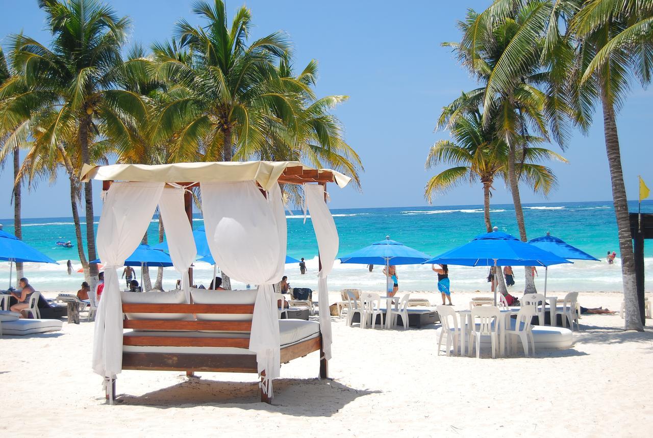 EL PARAISO HOTEL TULUM 3* (Mexico) - from US$ 153 | BOOKED